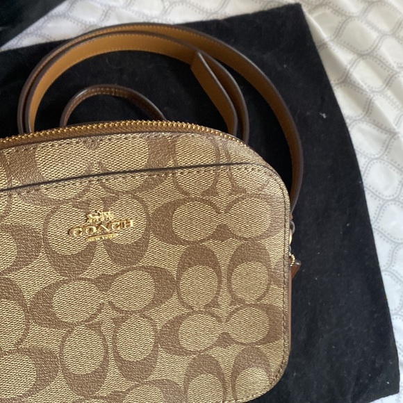 Coach original C LOOK - Picture 5 of 5